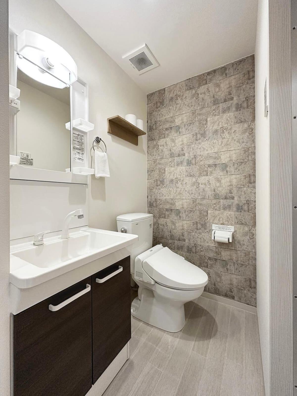 Bhotel Yutori - Homestyle 1Br Apartment In Onomichi For 3 Ppl Exterior foto